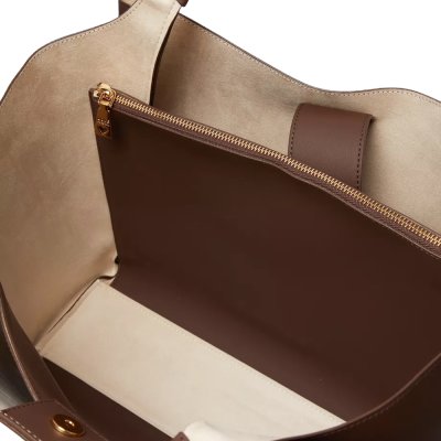 THE BOLD LOVE SHOPPING BAG